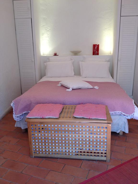 B&B Lei Bancaou La Garde-Freinet Zimmer foto