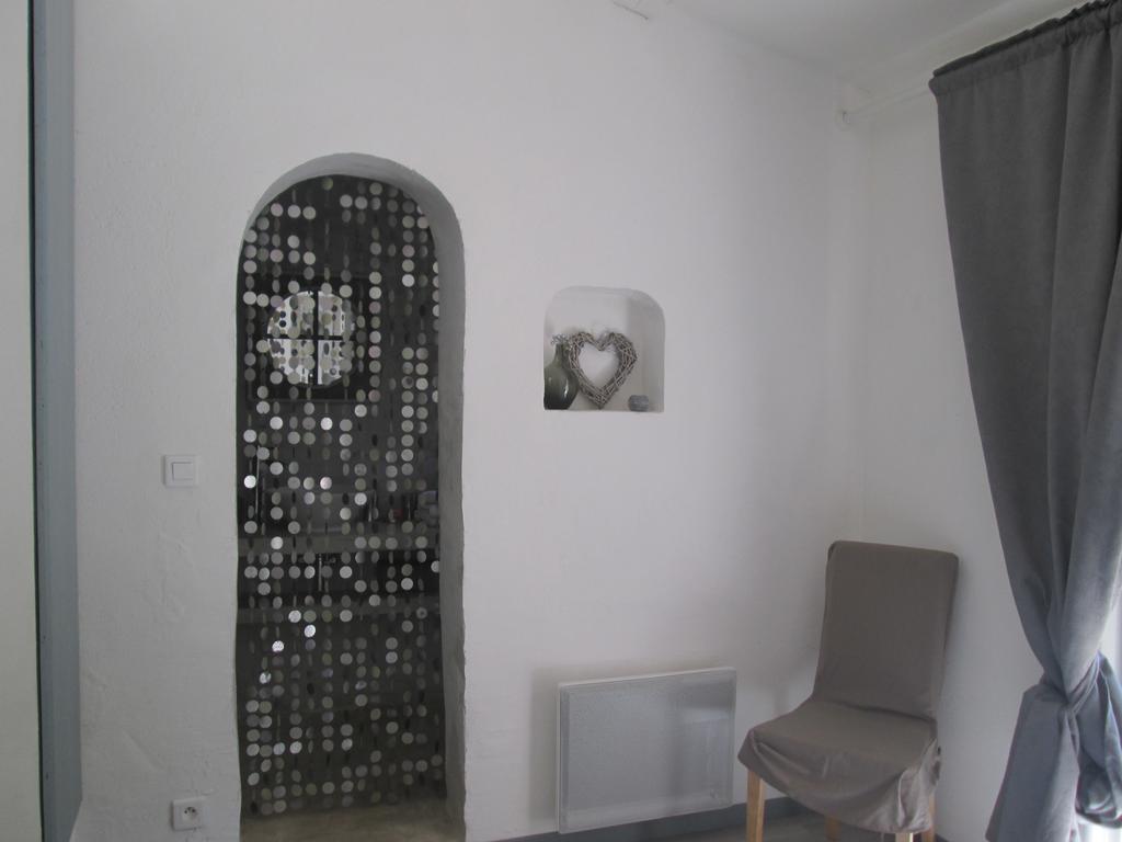 B&B Lei Bancaou La Garde-Freinet Zimmer foto