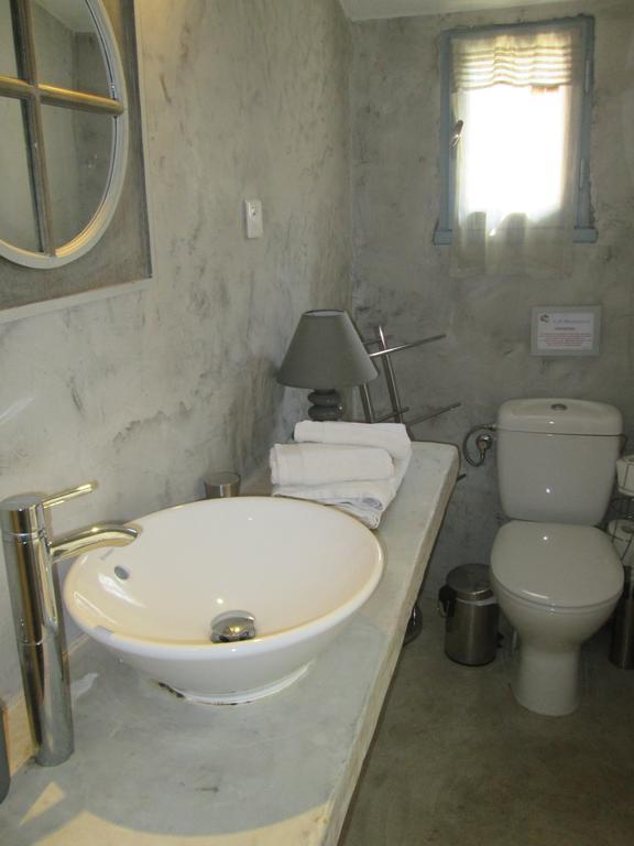B&B Lei Bancaou La Garde-Freinet Zimmer foto