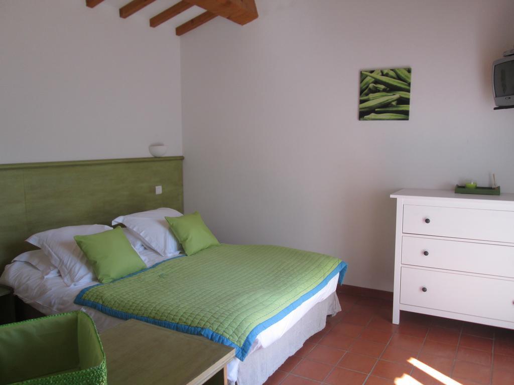 B&B Lei Bancaou La Garde-Freinet Zimmer foto